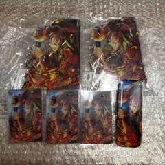 鬼滅の刃　くじ　炭治郎セット