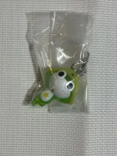 ケロロ軍曹　ちびケロめじるしアクセサリーであります　ちびケロ