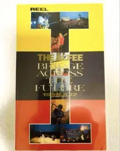 2026年最新】ALFEE BRIDGE ACROSS dvdの人気アイテム - メルカリ