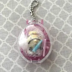 たまごっち コレクティブルズ おやじっち