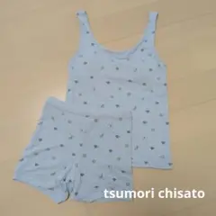 ツモリチサト ルームウェア