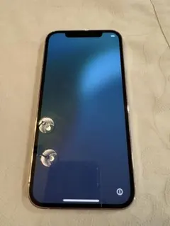 Apple iPhone 12 Pro 256GB シルバー 美品　スマホ