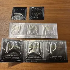 クレドポーボーテ 試供品のサムネイル