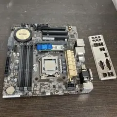 ASUS PRIME H370-A マザーボード、i7 8700 core i7 8700k ➕ASUS PRIME H370-A - メルカリ