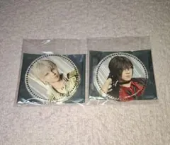 ミュージカル 刀剣乱舞 目出度歌誉花舞 十周年祝賀祭 鶴丸国永 大倶利伽羅