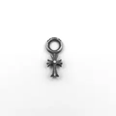 2025年最新】クロムハーツ スタックチャーム クロスの人気アイテム