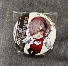 2025年最新】だるまいずごっど 缶バッジの人気アイテム - メルカリ