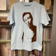 ブルーハーツ tシャツ