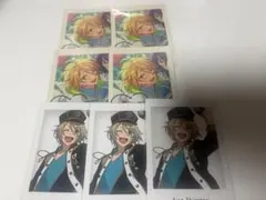 あんスタ ALKALOID 白鳥藍良 10周年ぱしゃっつ 特典ぱしゃっつ