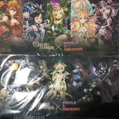 2025年最新】パズドラ プレイマットの人気アイテム - メルカリ