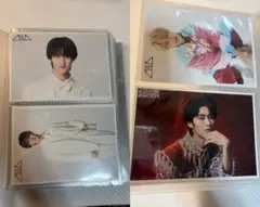 M!LK 曽野舜太 生写真