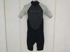 オニール　O'NEILL リアクター２　半袖　2mm スプリング　ウェットスーツ