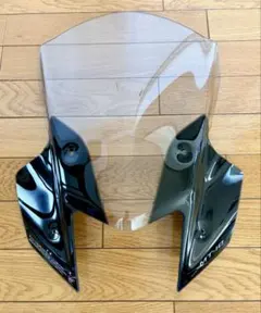 YAMAHA MT-10 純正 ミドルスクリーンのサムネイル