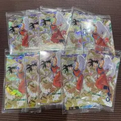ドラゴンボール スーパーダイバーズ 3種セット