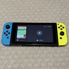2026年最新】switch 画面のみの人気アイテム - メルカリ