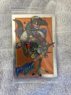 ドラゴンボール カード 孫悟空 神龍 3-31 SEC - メルカリ