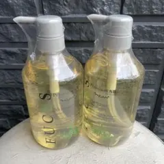T-プレイス フーチェプレミアムARシャンプー700ml 2本 - メルカリ