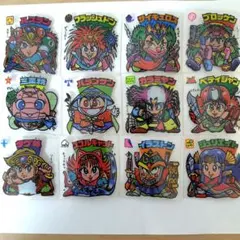 ビックリマン　22弾　次代　まとめ売り