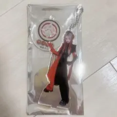 マーキュロ 10代目 アクリルキーホルダー 我執キル - メルカリ