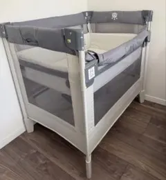 限定値下【新品・未使用】Apricaベビーベッド ココネルエアー ABのサムネイル