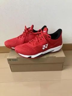 YONEX テニスシューズ SHTS3MA 27cm - メルカリ