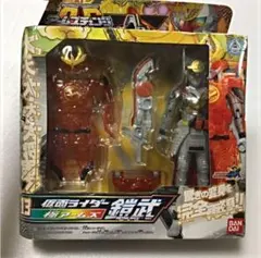 新品未開封☆AC13 仮面ライダー鎧武☆極アームズ☆アームズチェンジシリーズ