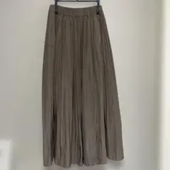 NOLLEY'S ロングスカート 38サイズのサムネイル