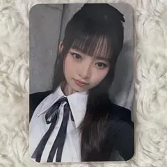 IVE switch レイ soundwave トレカ ラキドロ ③ セット