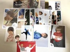 WEST. 神山智洋 公式写真