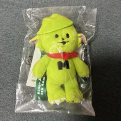 2026年最新】Mrs. GREEN APPLE メメル ぬいぐるみの人気アイテム