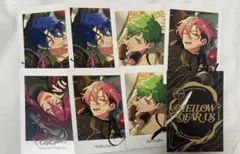 あんスタ MELLOW DEAR US メロアス ぱしゃっつ 缶バッジ 望見 - メルカリ