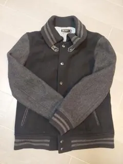 Audience ウール混ジャケット Lサイズ
