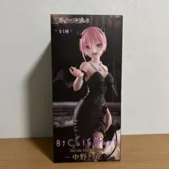 五等分の花嫁　一花　フィギュア　まとめ売り 五等分の花嫁∽_TENITOL Fig a la mode 一花 | 公式グッズ・公式
