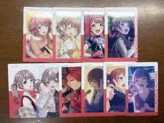 プロセカ エピカ ePick card まとめ売り 穂10枚