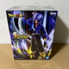 【新品・未開封】トランクス ドラゴンボール レジェンズ　プライズフィギュア