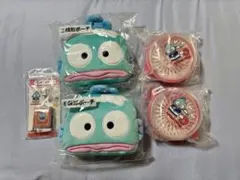 サンリオ ハンギョドン 一番くじ セット まとめ売り