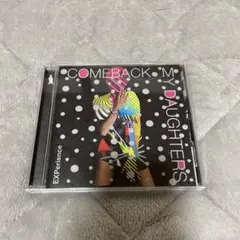 COME BACK MY DAUGHTERS / EXPerience