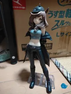 マチカネタンホイザ　Bocys衣装　フィギュア