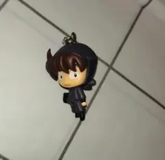 忍たま 土井半助 ミニフィギュア