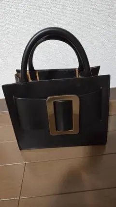 BOYYハンドバッグ