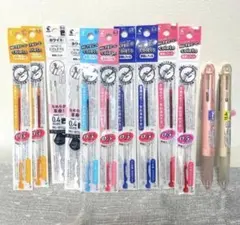 パイロット　ハイテックＣコレト 替芯　本体ボディー セット　coleto