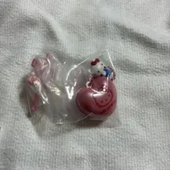 バルーンポップチャーム　ハローキティのサムネイル