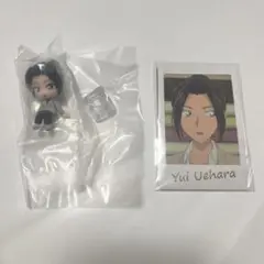 名探偵コナン　ころコレ　コレクションフィギュアvol.2 上原由衣