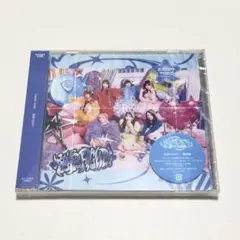 【新品・未開封】CANDYTUNE 初アルバム 『倍倍FIGHT!』