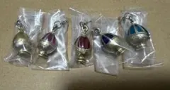 まどマギ　ソウルジェム　めじるしアクセサリー　ノーマルコンプセット