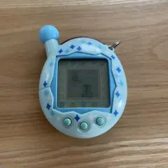 セガトイズ マイサプリン ブルー 光で育てる 電子ペット 育成 ジャンク