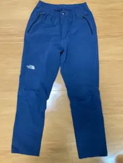 THE NORTH FACE ドーローライトパンツ　ネイビー レディース　M