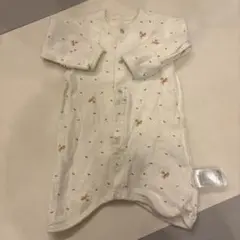 モイモルン ロンパース