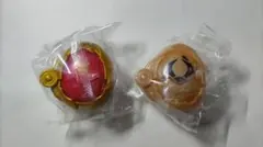 仮面ライダーマイス　ＤＸクウガライドエグズ＆クワガタシードエグズ