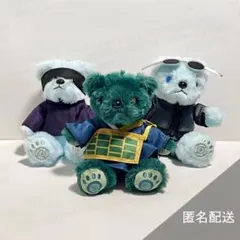 呪術廻戦/ミニじゅじゅべあセット